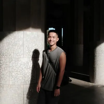 Ted Huang / taitai profile