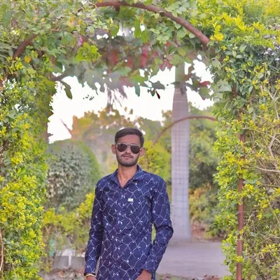 जाडेजा तेजपाल सिंह profile
