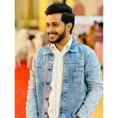 Naimish Thaker profile