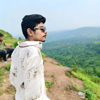 KRUSHAN __♠️ profile