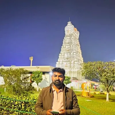 Sumit Thakur profile