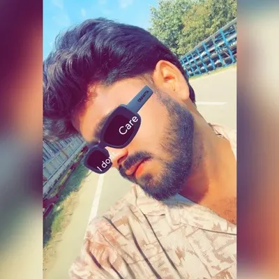 Manish Singh Chauhan profile