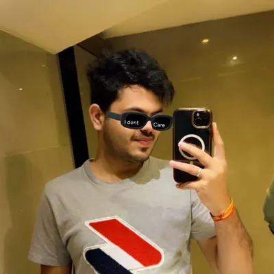 Aman Tiwari profile