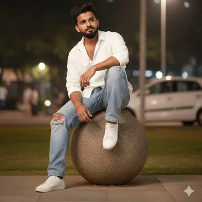 TANVEER SHAIKH😎 profile
