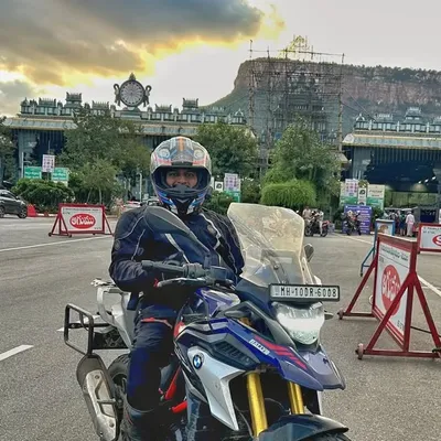 Avdhut Patil profile