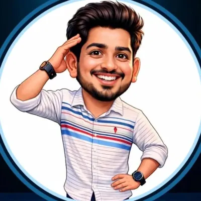 Kavish Shah profile