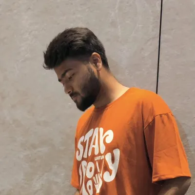 Debayan Saha profile