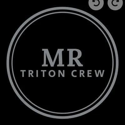 MR Triton Crew profile