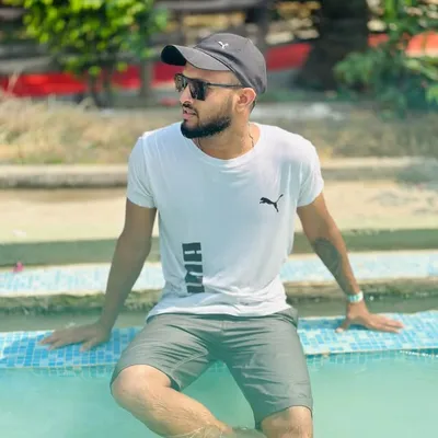 🔱Tumesh Banjare🔱 profile