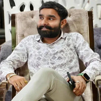 Tushar Rathod profile