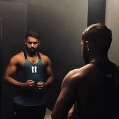 Harshith Udupa profile