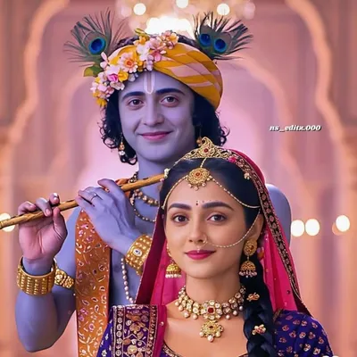 ।। कृष्ण सदा सहायते ।। profile