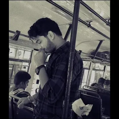 Sagar Swain profile