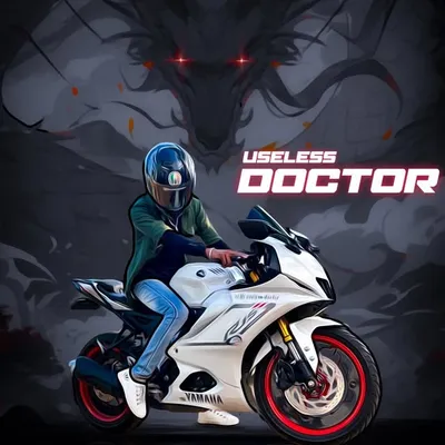 mr_useless_doctor_official profile