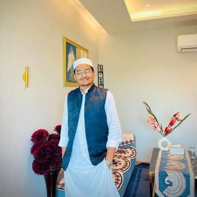 Mohammad Uvais profile