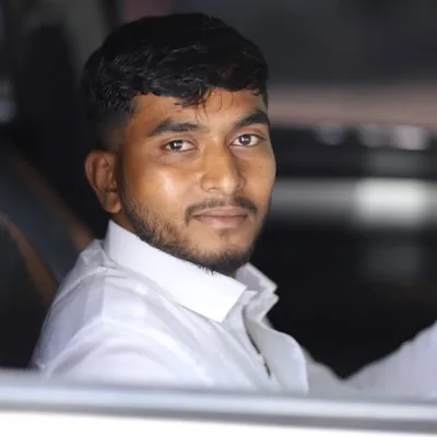 Vaibhav Chaudhari 2888 profile