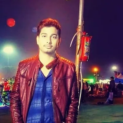 Vaibhav singh profile
