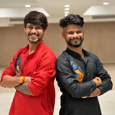 Vanrajsinh Zala
