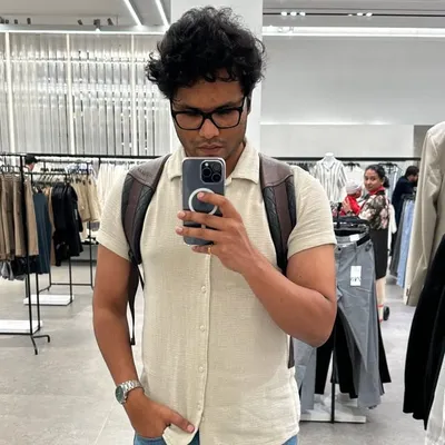 SAJAN VARGHESE profile