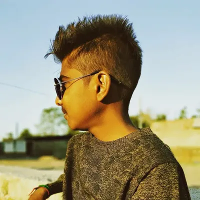 Vishal Jadav profile