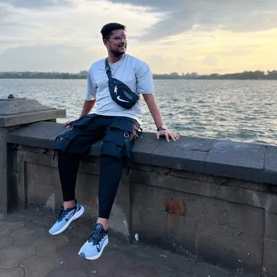 Ritesh Patil profile