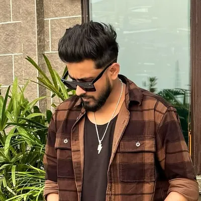 Karan Verma profile