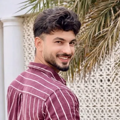 Mr. Verma profile