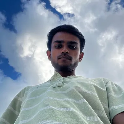 vikrant rathod🖤 profile
