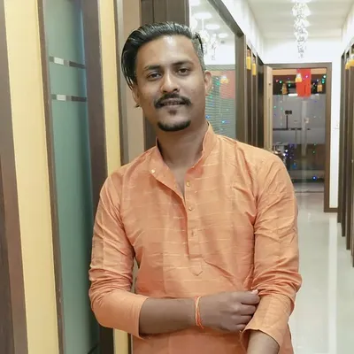 vicky bagul profile