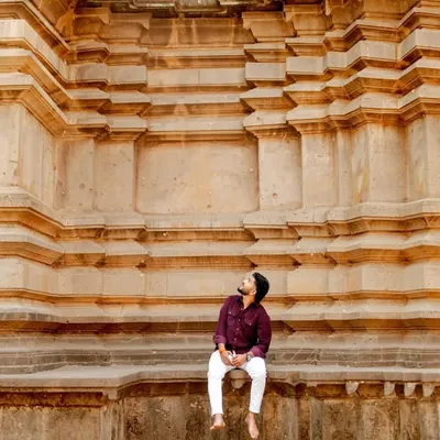 Vaibhav Pimple Patil profile