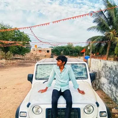vijay profile