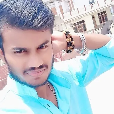 Vikas kumar_official profile
