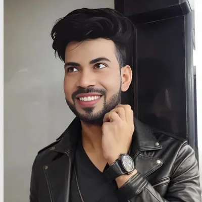 Vikash Ahirwar profile