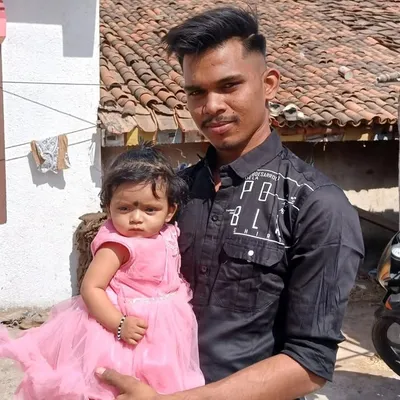 Vikash Damor profile