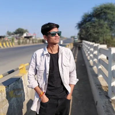 Vikash Waskale profile