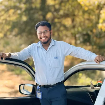 Vikash Rathia profile