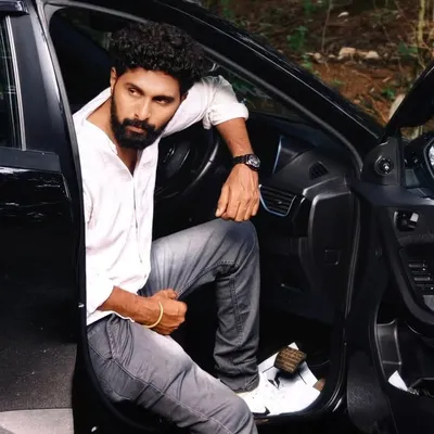 Arun Renju R profile
