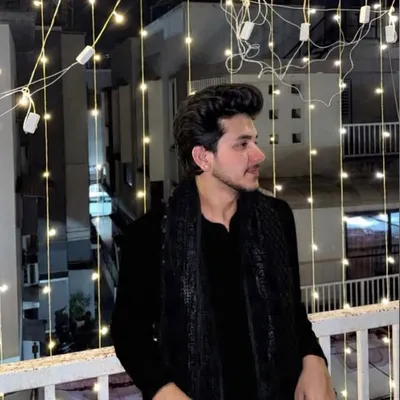 ਵਿਨੀਤ ਪੰਡਿਤ ⚜️ profile