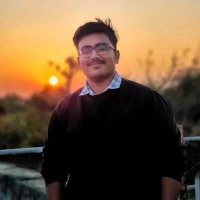 Vipul chaudhary profile