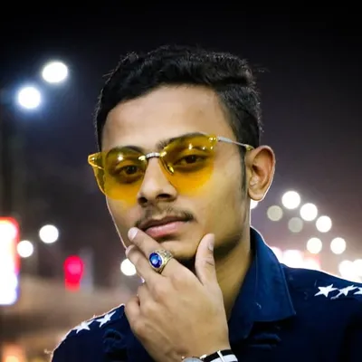 Viraj Rajput profile