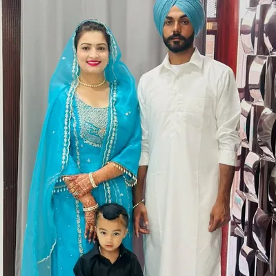 Navneet Virk profile