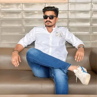 🦁Vish Acharya🦁 profile