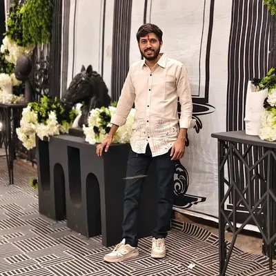 Vishal Devda profile