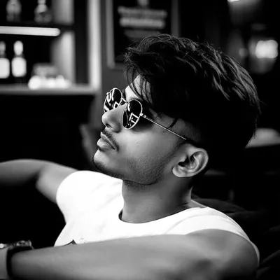 VISHAL CHOUDHARY ๐ profile