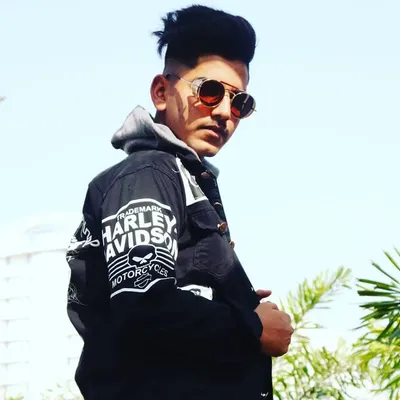 ๐K..Mr..Visu..K๐ profile