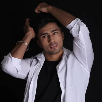 Viyaan Singh Rajput♠️ profile