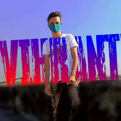 Vikrant Sįňğĥ profile