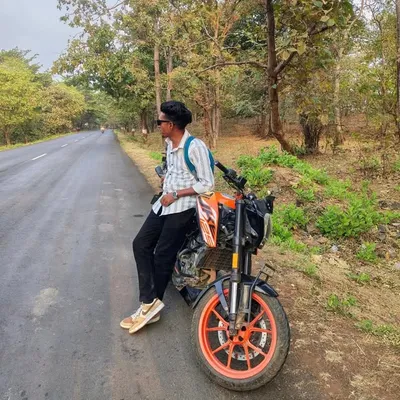 Vasava Vikesh profile