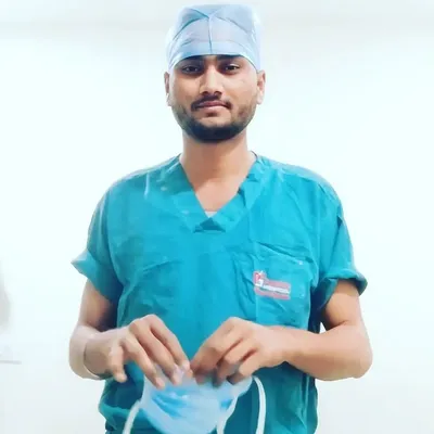 VITTHAL NANDURKAR♥️ profile
