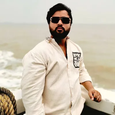 Wahid Ansari profile